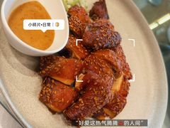 -水上明月·湖景餐厅