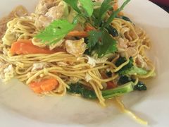 -The Palmboo Restaurant