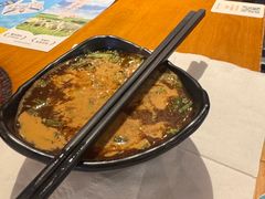 -呷哺呷哺 黄金牧场 (盛世天骄店)