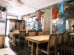 大堂-兰桂坊·花园餐厅(西湖店)