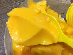 -许留山(梳士巴利道店)