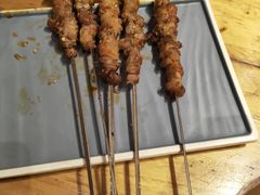 -小俩口烧烤东北菜(双井店)