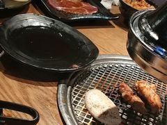 -韩宫宴烤肉·料理(宝山万达店)