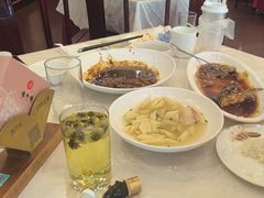 -楼外楼(西湖景区孤山路店)