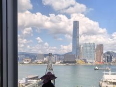 -Caprice(香港四季酒店)