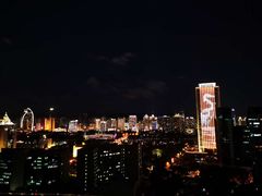 -狐尾山公园