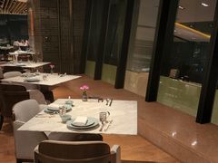-无锡苏宁银河国际酒店-悦府65中餐厅