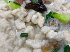 -老西安韩记三鲜煮馍(四府街店)