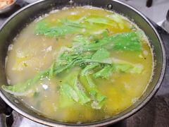 -山间农家