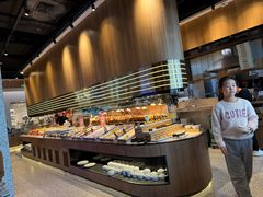 -比格比萨自助(宝山日月光店)