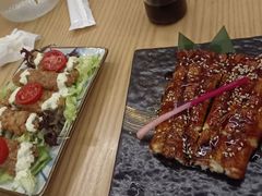 -一石三鸟烧鸟•刺身•定食套餐(南桥美谷店)