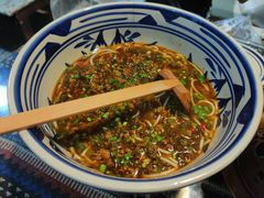 -蜗牛小馆醉乡民谣云南菜(惠新西里店)