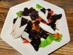 -沙掌门肉蟹煲(沙溪店)