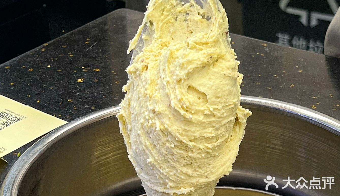 哪个女孩子夏天不爱吃Gelato🍦