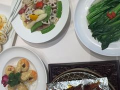 -千灯盛汇·头牌粤菜(致越优城店)