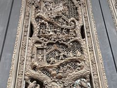 -陈家祠堂-游客中心