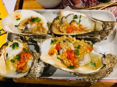 -木屋烧烤(坂田天安云谷店)