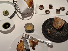 -北京金融街丽思卡尔顿酒店·意味轩 Cepe