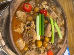 -夜椒瑶·广西大排档(八卦岭店)