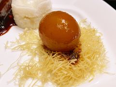 -上海苏宁宝丽嘉酒店·嘉府壹号中餐厅