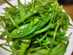 炒水性杨花-88号小吃店·经典云南菜·地道纳西美食