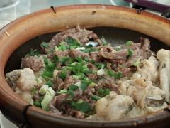 -容里煲仔饭(利丰北路店)