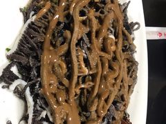 -正宗天津烧麦馆(柳州路店)