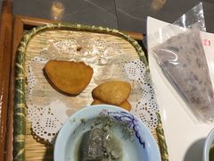 -竹叶涮肉坊(总店)