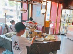 -捞神煲汤火锅(湖滨商业街店)