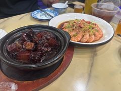 -尚岛私房菜(西方巷店)