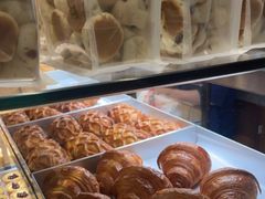 -君之狮子山·轻糖烘焙(松江印象城店)