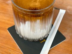 -The PEAT Coffee(深业中城店)