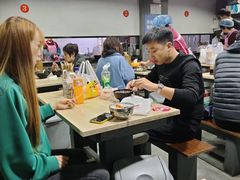 -胡家麻辣串(核桃园路店)