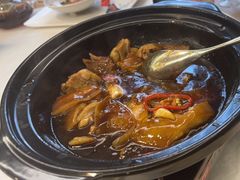 -香云轩·顺德菜(香云纱园林酒店店)