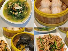 -高第街56号港式餐厅·精选(世茂广场宽厚里大明湖店)