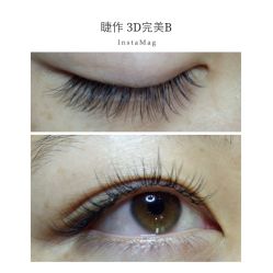 睫毛嫁接-光SPA科技美肤