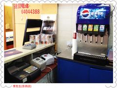 -李先生牛肉面大王(北京东四店)