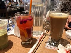 -必胜客(永旺店)