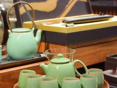 -黛汀烘焙DAINTY BAKERY(代字行合生汇店)