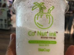 -Co+Nut+Ink(圣淘沙店)