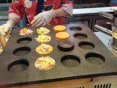 -拾烧车轮饼(世纪金源店)