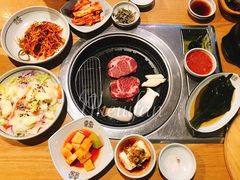 -黄金牧场(明洞总店)