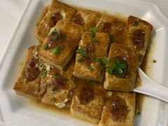 客家酿豆腐-美味佳缘客家食府(龙岗中心城店)