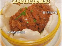 -惠丰堂饭庄·烤鸭·京味菜(翠微路店)