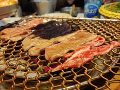 -农乐园炭火烤肉(世茂店)