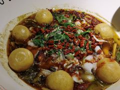 -友达面馆(广州总店)