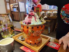 -井格重庆火锅(西直门凯德Mall店)