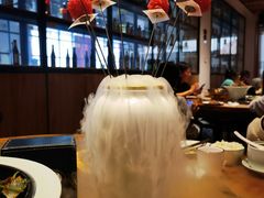 -壹零捌道·北京烤鸭(车公庄店)