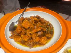 -千百味红餐厅·江西菜(绿地双子塔店)