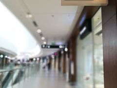 -杉杉奥特莱斯广场(哈尔滨店)